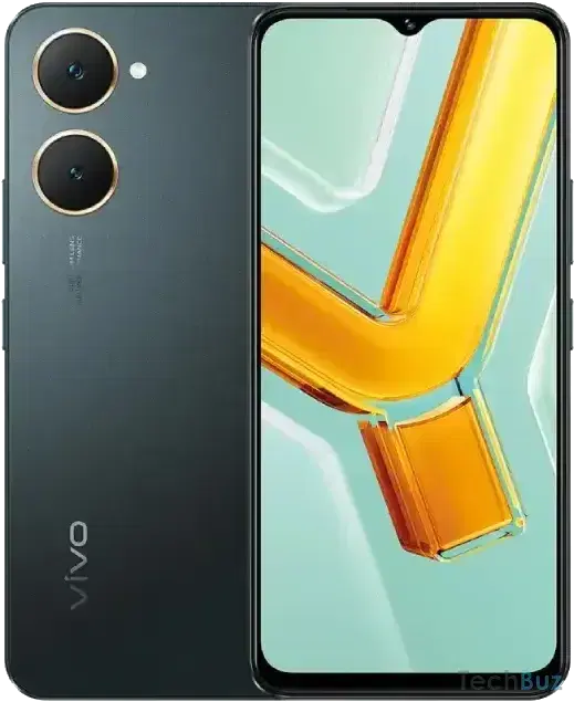 Vivo Y03t