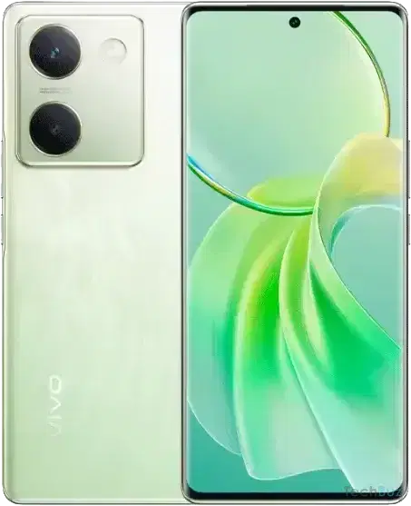 Vivo Y100 (China)