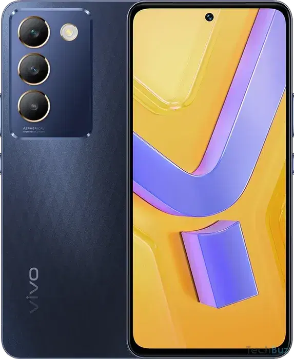 Vivo Y100 (IDN)