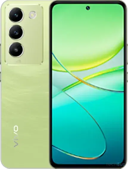 Vivo Y100 4G