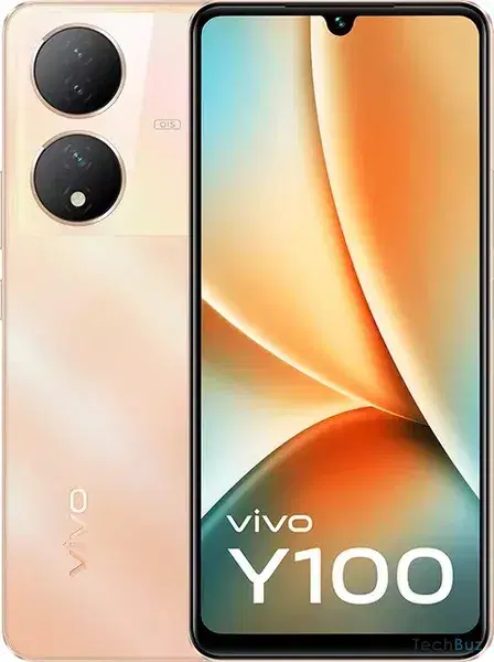 Vivo Y100