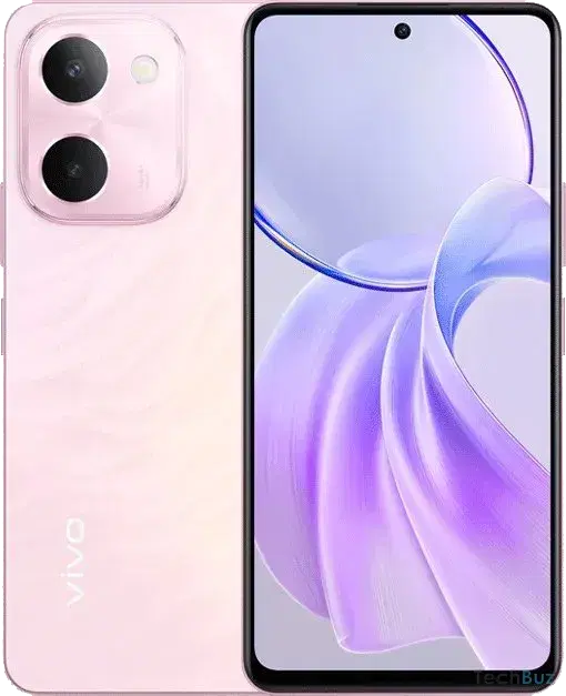 Vivo Y100i