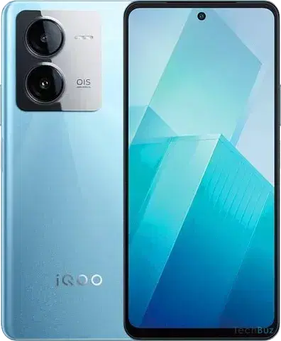 Vivo Y100t