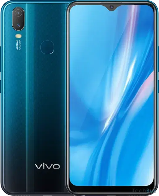 Vivo Y11 (2019)