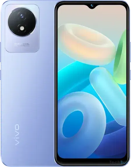 Vivo Y11 (2023)