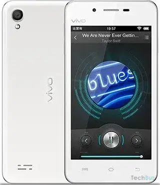 Vivo Y11