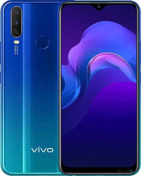 Vivo Y12