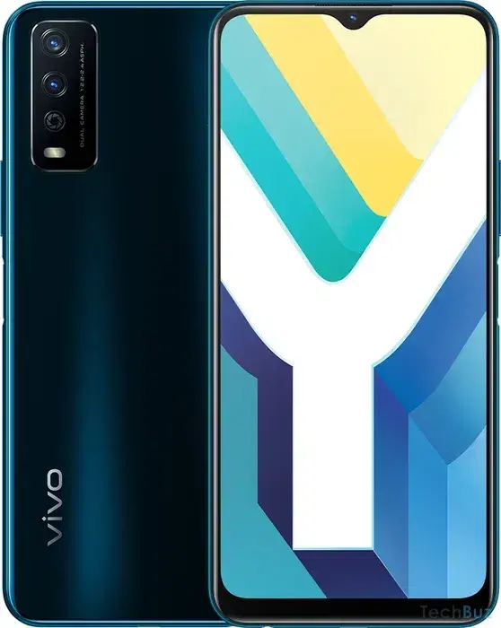 Vivo Y12a