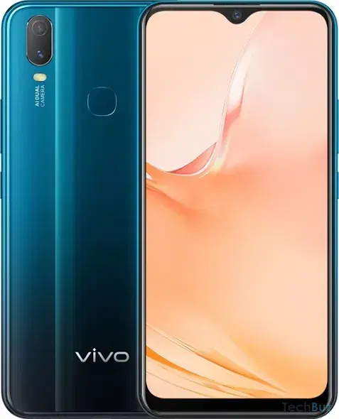 Vivo Y12i