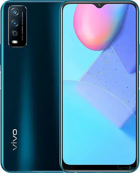 Vivo Y12s 2021
