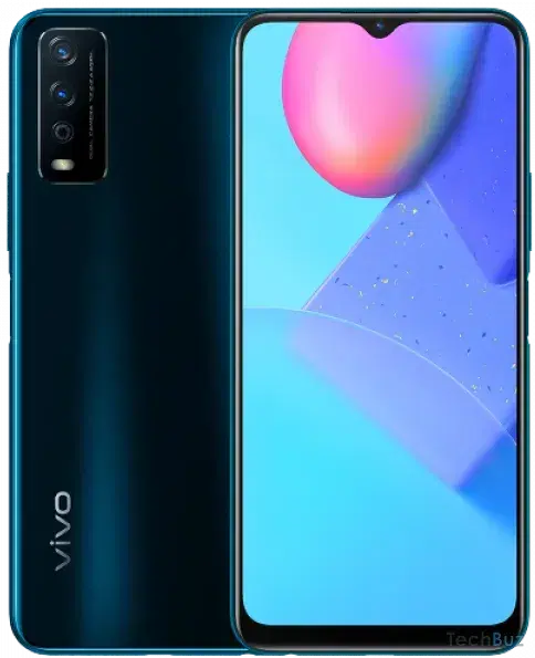 Vivo Y12s