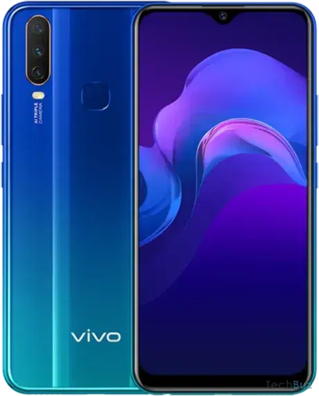 Vivo Y15