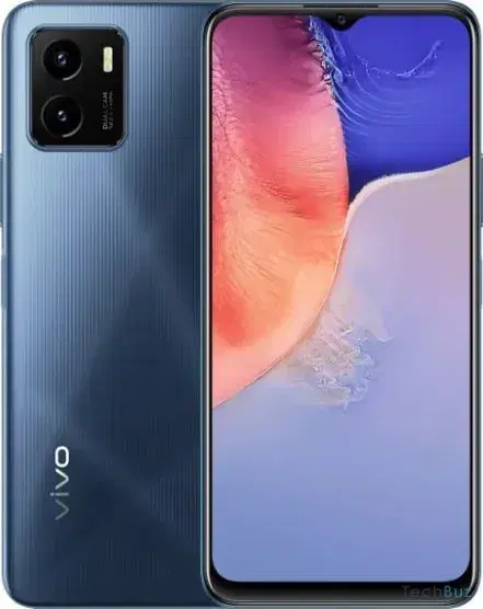 Vivo Y15a