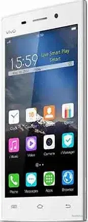 Vivo Y15S (2015)