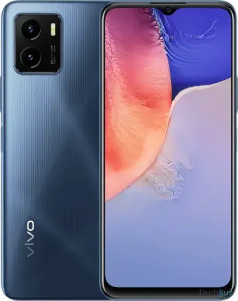 Vivo Y15s