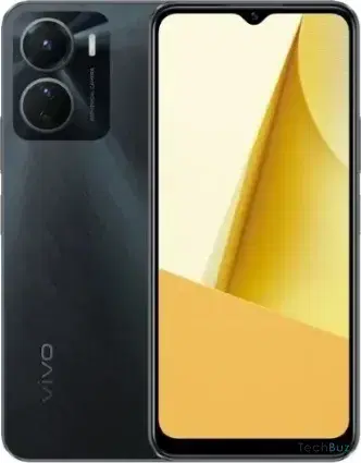 Vivo Y16