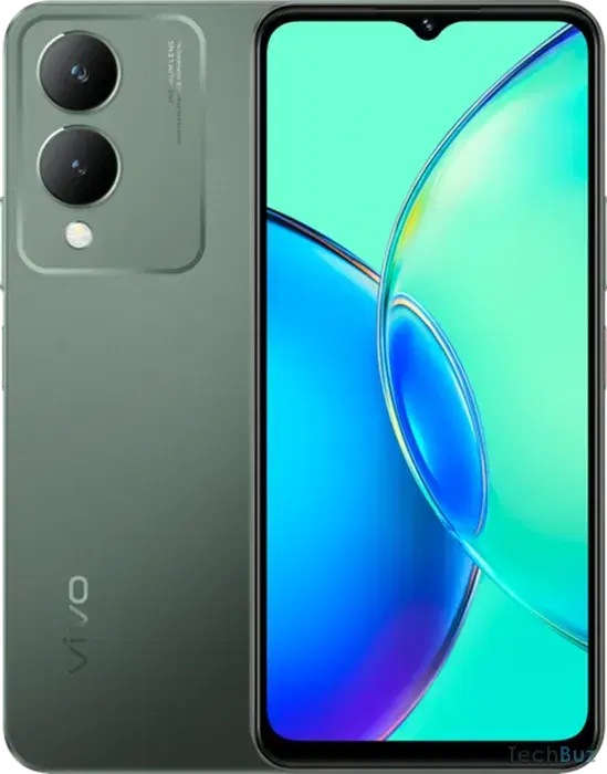 Vivo Y17s