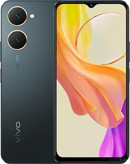 Vivo Y18