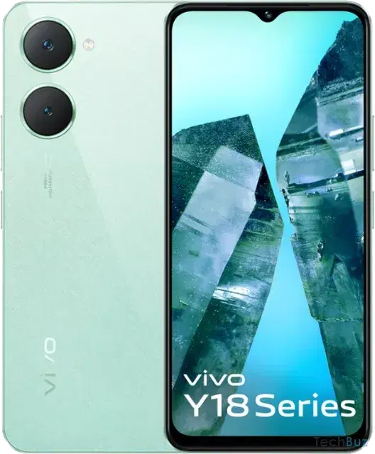 Vivo Y18e