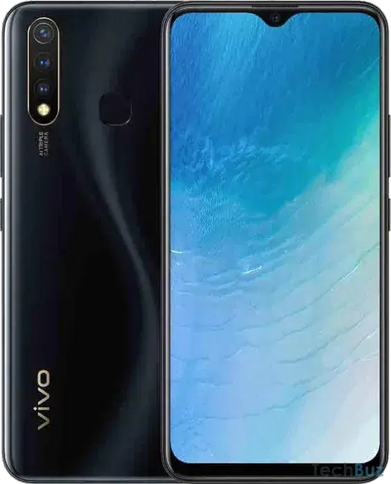 Vivo Y19 (2019)