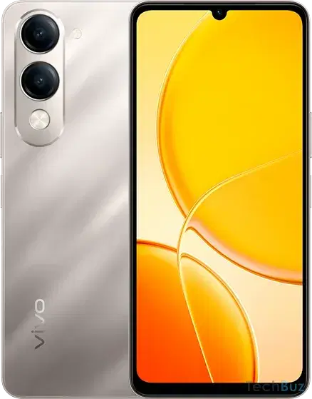 Vivo Y19