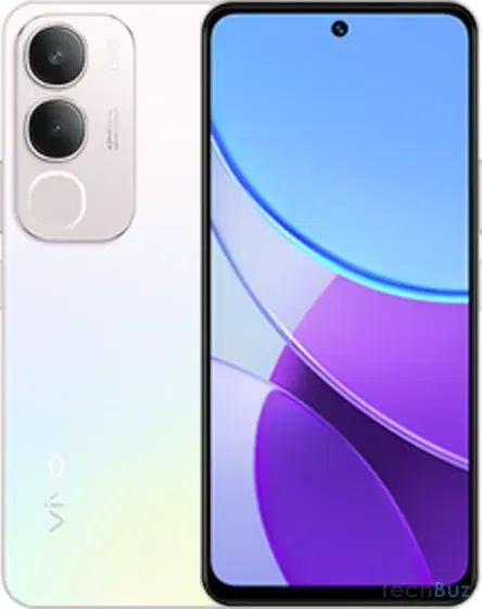Vivo Y19s Pro