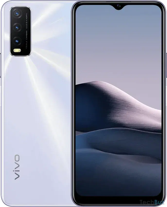 Vivo Y20 2021