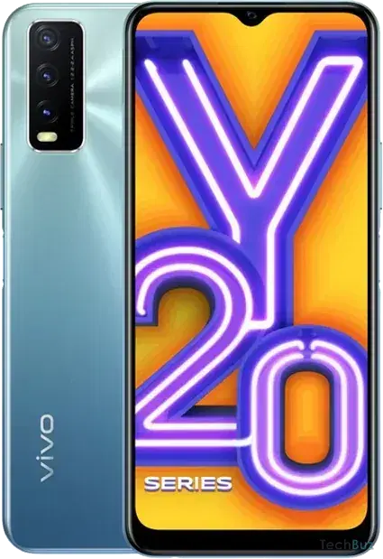 Vivo Y20