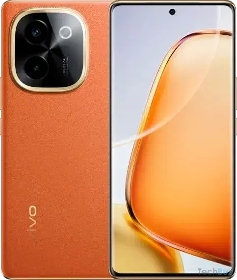Vivo Y200 (China)