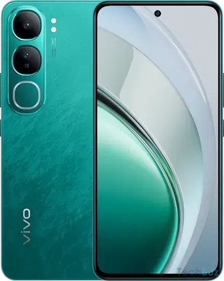 Vivo Y200 (Global)