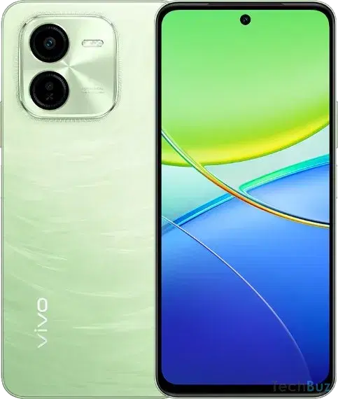 Vivo Y200 Plus
