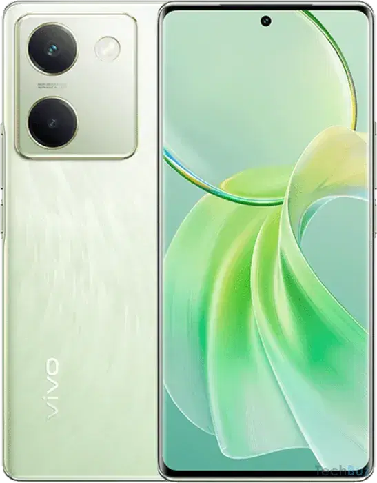 Vivo Y200 Pro