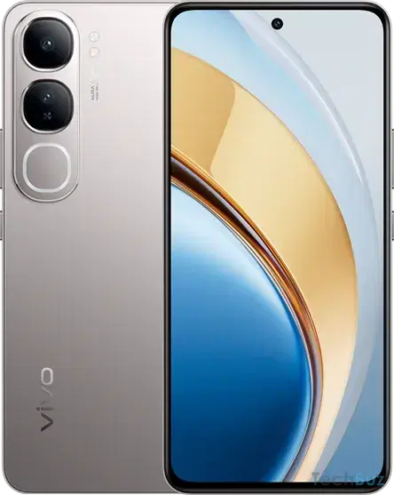 Vivo Y200