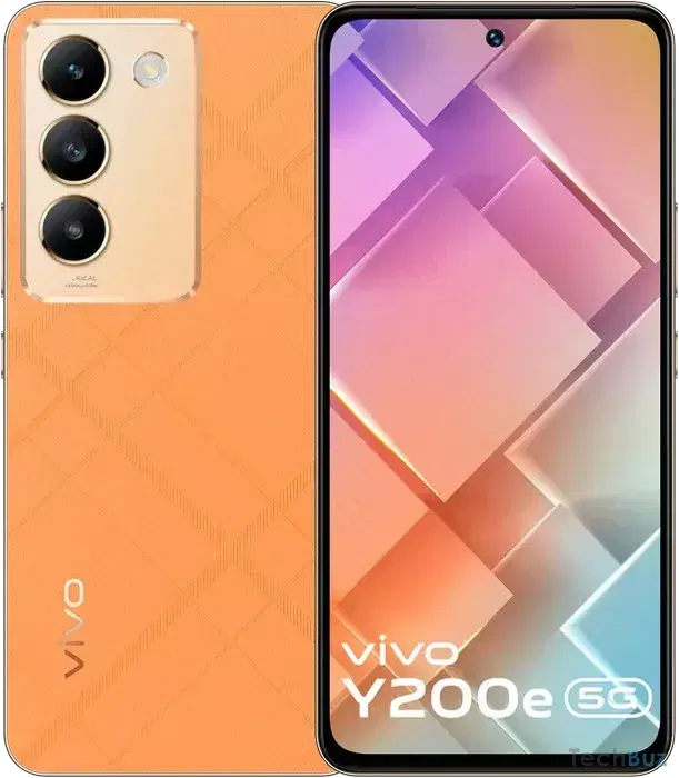 Vivo Y200e