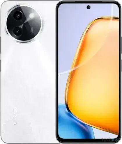 Vivo Y200i