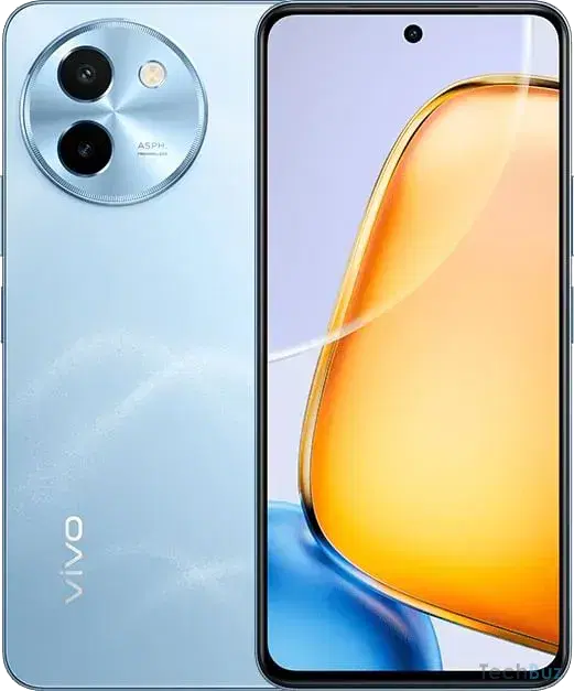 Vivo Y200t