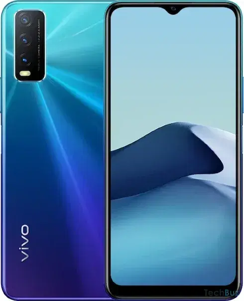 Vivo Y20A