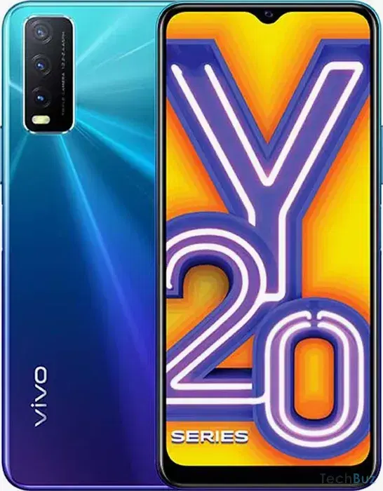 Vivo Y20i