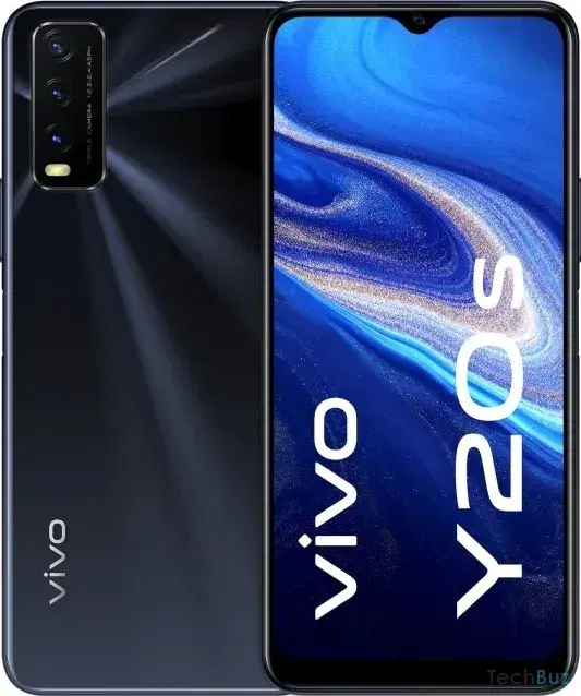 Vivo Y20s