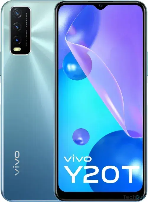 Vivo Y20T