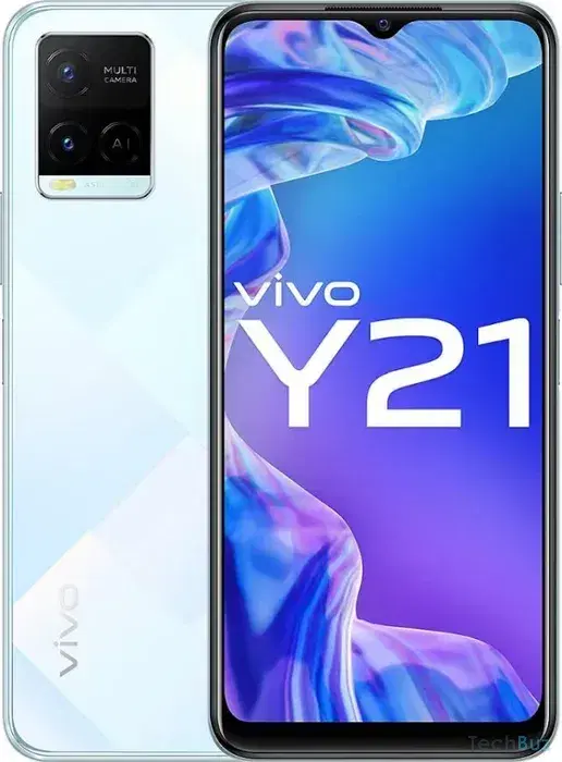 Vivo Y21