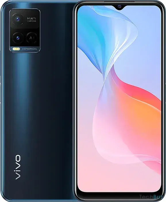 Vivo Y21G