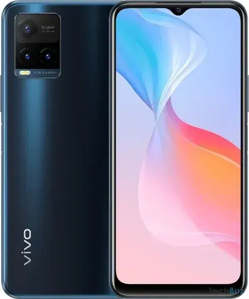 Vivo Y21s