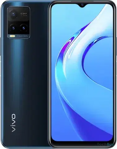 Vivo Y21T