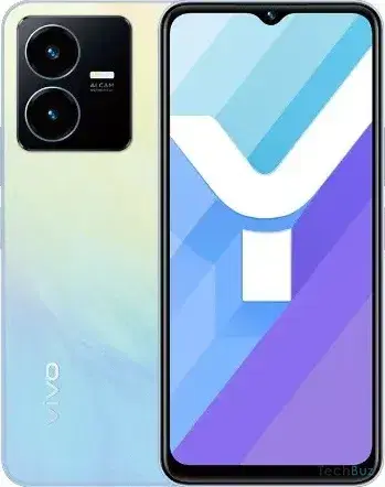 Vivo Y22s