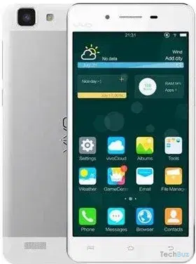 Vivo Y27 (2014)