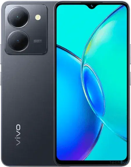 Vivo Y27 5G