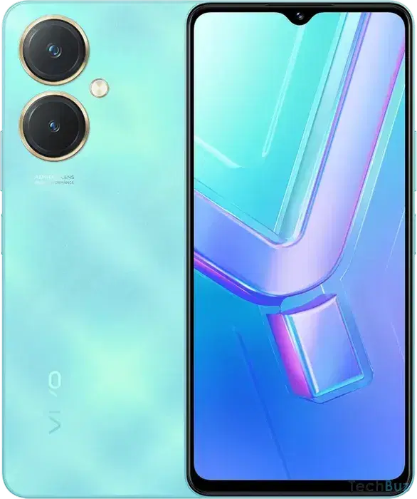 Vivo Y27