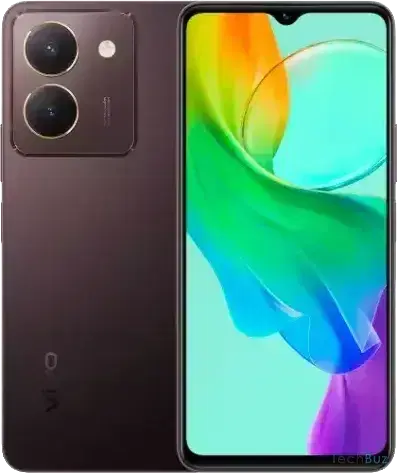 Vivo Y27s