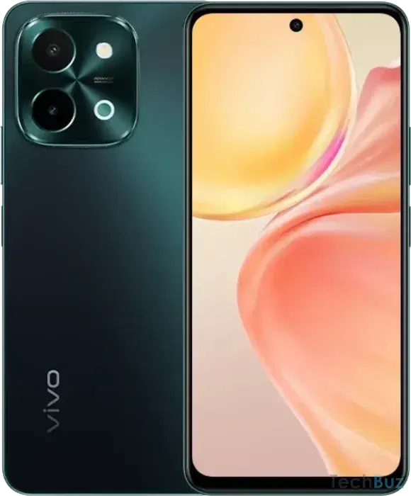 Vivo Y28 4G
